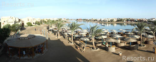 Three Corners Rihana Resort 29